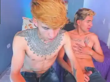 Chaturbate Private Sex Chat of latin_boysxxx_