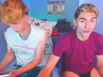 Chaturbate Live Sex Cam of latin_boysxxx_