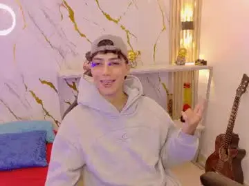 Chaturbate Sex Cam of nikolay_gregori