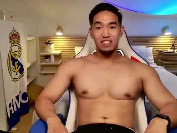 Chaturbate Live Sex Cam of sir_teo