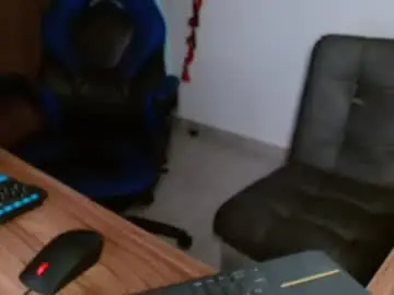 Chaturbate Nude Webcam of alejo_hot23