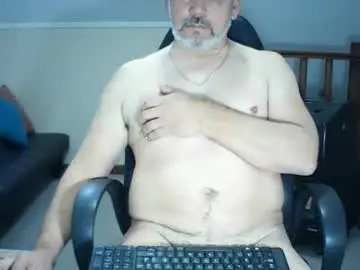 Chaturbate Nude Webcam of andrex_leather