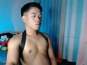 Chaturbate Best live sex cam show of kritthanarkorn