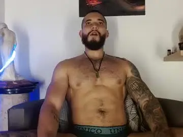 Chaturbate Private Sex Chat of morgann_jones