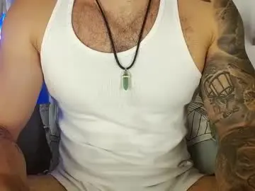 Chaturbate Sex Chat of morgann_jones