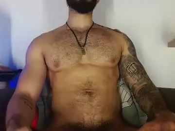 Chaturbate Private Sex Chat of morgann_jones