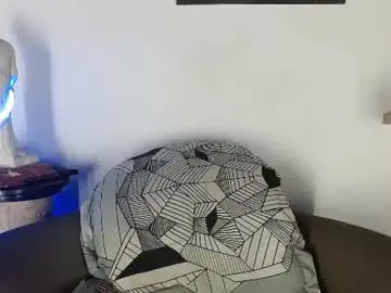 Chaturbate Nude Webcam of morgann_jones
