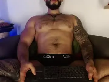 Chaturbate Sex Cam of morgann_jones