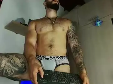 Chaturbate Adult Webcam of morgann_jones