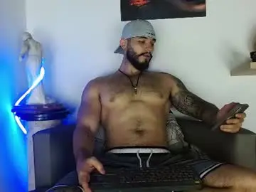 Chaturbate Live Porn of morgann_jones