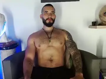 Chaturbate Free Live Porn of morgann_jones