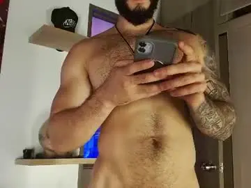 Chaturbate Adult Webcam of morgann_jones