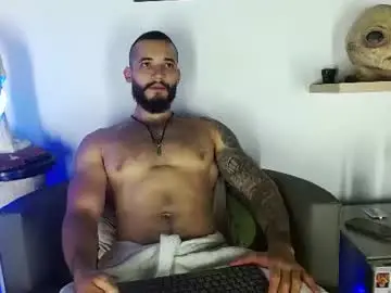 Chaturbate Nude Webcam of morgann_jones