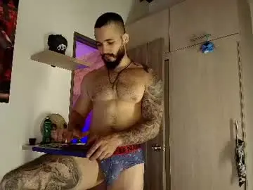 Chaturbate Best Webcam of morgann_jones