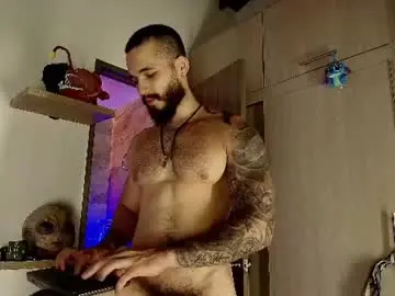 Chaturbate Adult Webcam of morgann_jones