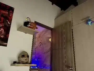 Chaturbate Nude Webcam of morgann_jones