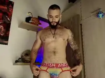 Chaturbate Adult Webcams of morgann_jones