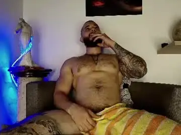 Chaturbate Adult Webcams of morgann_jones