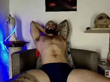 Chaturbate Live Sex Cam of morgann_jones