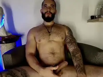 Chaturbate Sex Cam of morgann_jones