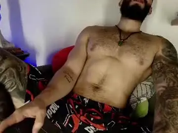 Chaturbate Nude Webcam of morgann_jones