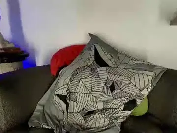 Chaturbate Nude Webcam of morgann_jones