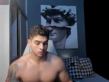 Chaturbate Free Live Porn of nicolasmuscle
