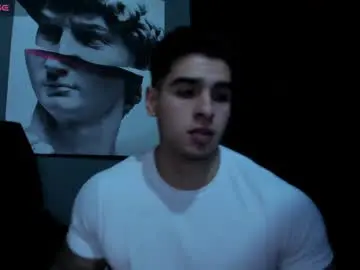 Chaturbate Live Porn of nicolasmuscle