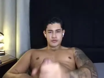 Chaturbate Best Webcam of pablo_boston
