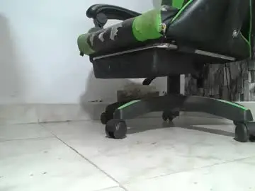 Chaturbate Best Webcam of srfindomfeet_
