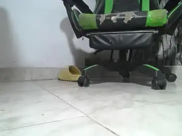Chaturbate Best Webcam of srfindomfeet_