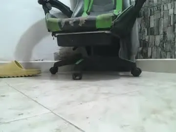 Chaturbate Best Webcam of srfindomfeet_