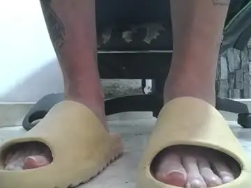 Chaturbate Free Live Porn of srfindomfeet_