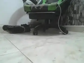 Chaturbate Adult Webcams of srfindomfeet_
