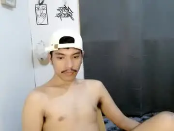 Chaturbate Live Porn of asian_darlingcummerxxx