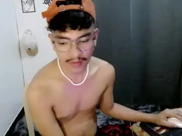 Chaturbate Best live sex cam show of asian_darlingcummerxxx