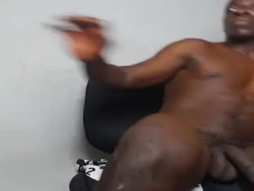 Chaturbate Adult Video Chat of bigbryson1