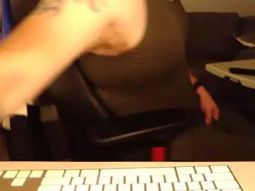 Chaturbate Best live sex cam show of crossdressercrowe