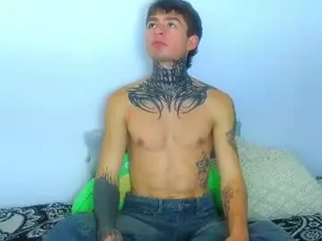 Chaturbate Watch Live Sex Cams of estebanchar_