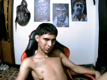 Chaturbate Adult Video Chat of hot__mechanic
