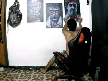 Chaturbate Watch Live Sex Cams of hot__mechanic