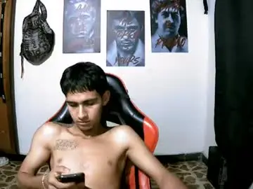 Chaturbate Sex Chat of hot__mechanic