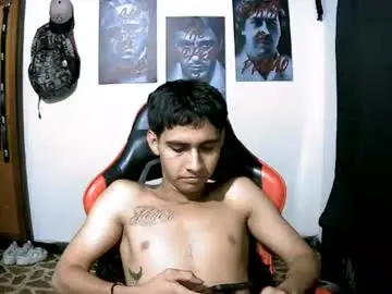 Chaturbate Adult Webcam of hot__mechanic