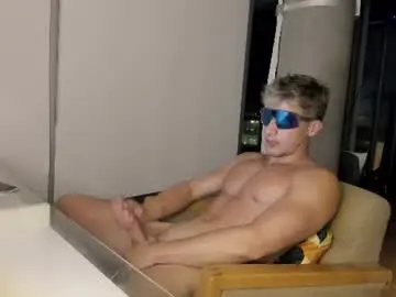 Chaturbate Private Sex Chat of juniormadison69