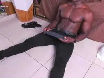 Chaturbate Live Porn of marcusblack_