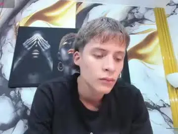 Chaturbate Live Porn of mono_blonde
