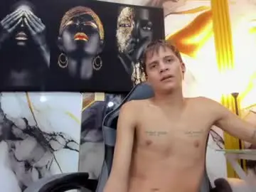 Chaturbate Best Webcam of mono_blonde