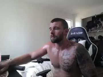Chaturbate Live Sex Cam of theufcfan_8181