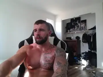 Chaturbate Adult Webcam of theufcfan_8181