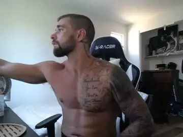 Chaturbate Best Webcam of theufcfan_8181